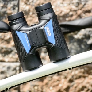Binoclu Bushnell Spectator Sport Black 10x40 - Img 4
