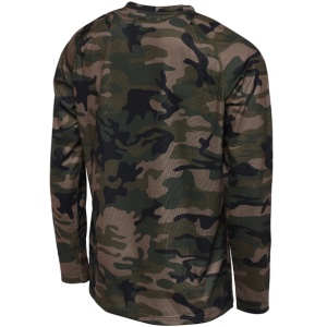 Bluza Prologic Long Sleeve Camo - Img 2