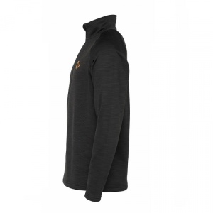Bluza Savage Gear Regenerator Fleece Kombu Green UV +30 - Img 3