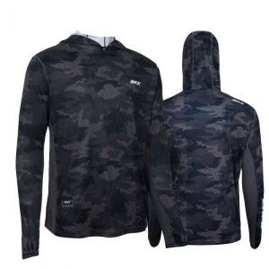 Bluza UV BKK Performance Camo
