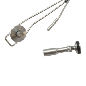 Bobinator Tiemco Ajustabil Magnetic Fine - Img 3