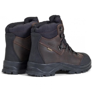Bocanci Aigle Laforse 2 MTD Dark Brown - Img 4