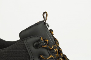Bocanci Fox Collection Black&Orange Mid Boots 45 - Img 3
