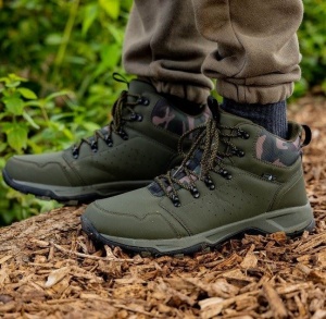 Bocanci Fox Khaki Camo Boot Marimea 42 - Img 6