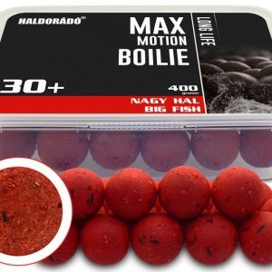 Boilies Haldorado Max Motion Boile Long Life 30mm 400g - Img 3