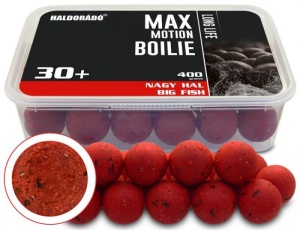 Boilies Haldorado Max Motion Boile Long Life 30mm 400g - Img 8