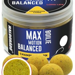 Boilies Haldorado Max Motion Boilie Balanced 20mm 70g - Img 7
