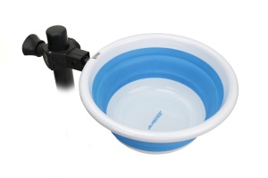 Bol Nada Pliabil cu Suport Lateral Formax Elegance Feeder Pro - Img 3
