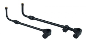 Brat Feeder 90° Colmic Scurt Tele Reglabil 47+20cm