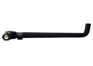 Brat Modular Maver QR Single Accessory Arm 50cm - 25, 30, 36mm