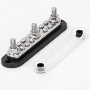 Bus-Bar izolat cu carcasa 300A Electron