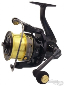 By Dome - Mulineta Team Feeder Gold Serie 5000