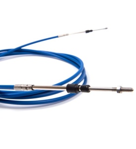 Cablu Control Motor Ultraflex MACHZero C8, Inalta Performanta, Universal