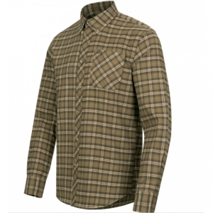 Camasa Vanatoare Blaser Edward Bridge Brown