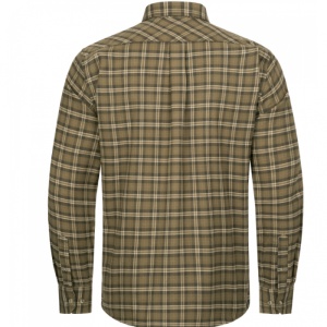 Camasa Vanatoare Blaser Edward Bridge Brown - Img 2