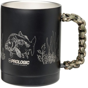 Cana Prologic Blackfire Twin Skin Carp Fishing Cup