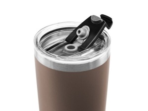 Cana Termoizolanta Delphin IsolaCUP 600ml - Img 4