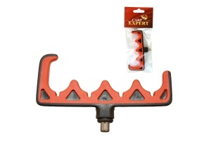 Cap Suport Lansetă CEX Pro Method Basic cu 4 Posturi