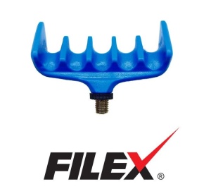 Cap Suport Lanseta Filex Feeder Rest Mini Spike 9cm
