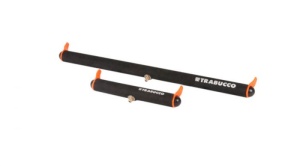 Cap Suport Lanseta Trabucco XPS Straight Feeder Rest 20cm