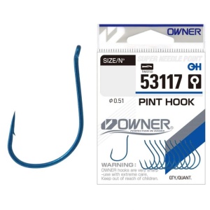 Carlig Owner 53117 Pint Hook - Img 2