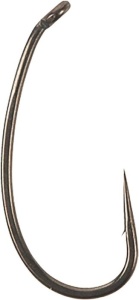 Carlige Carp Spirit Medium Curve Shank 10buc/plic
