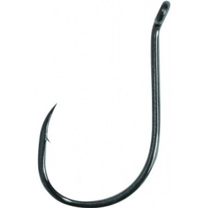 Carlige Drop-Shot Mustad Ultrapoint Finesse Mosquito Hook, Black Nickel, 10buc/plic