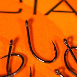 Carlige Guru Feeder Special XS Eyed 10buc/plic - Img 3