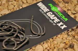 Carlige Korda Wide Gape XX 10buc/plic - Img 4