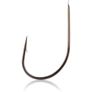 Carlige Mustad Alpha Allround Titan 20buc/plic - Img 1