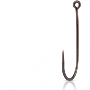 Carlige Mustad Chebu-Chebu Cu Ochet Titan - Img 2