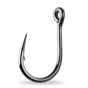 Cârlige Mustad Hoodlum Hook 4X Strong 3buc/plic - Img 2