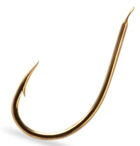 Carlige Mustad Ultrapoint Corn Barbed Spaded Hook 10buc/plic