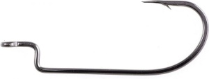 Carlige Offset Owner 5102 Offset Worm Wide Gap - Img 1