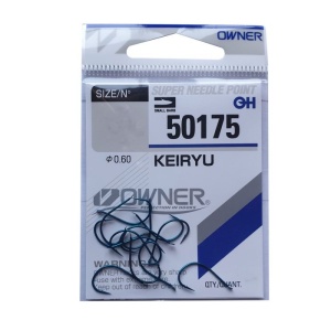 Carlige Owner 50175 Keiryu - Img 3