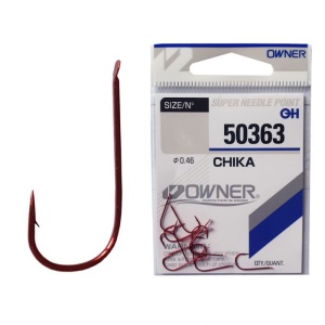 Carlige Owner Chika 50363 - Img 2
