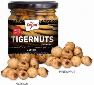 Carp Zoom Tigernuts 220ml Ananas