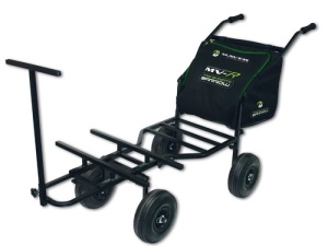 Carucior Transport Bagajerie Maver UK Trans-Porta