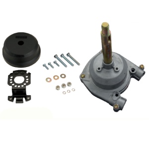 Caseta Directie Mecanica Pretech 3000 GEN II 150 CP, Sistem EZ Clip