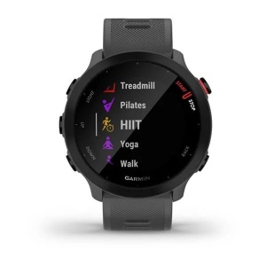 Ceas Garmin Forerunner 55 Grey - Img 4