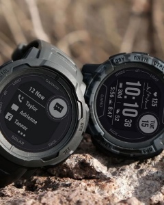 Ceas Garmin Instinct2 Camo Edition 45mm - Img 6