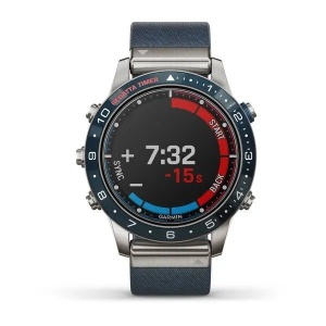 Ceas Garmin Marq Captain - Img 7