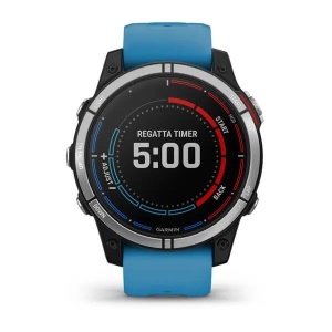 Ceas Inteligent Marin Cu GPS Garmin Quatrix 7 Standard 47mm - Img 8