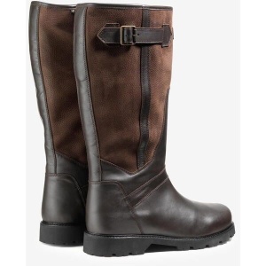 Cizme Aigle Inverss Gtx Dark Brown - Img 2