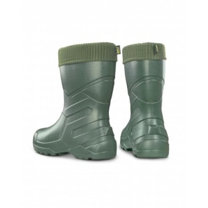 Cizme Dry Walker Strong Truck Scurte Green -30°C - Img 2