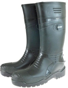 Cizme PVC Jaxon Wellingtons