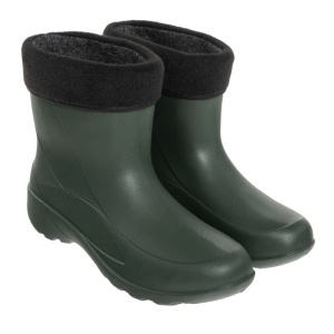 Cizme Scurte EVA Dry Walker Hawk Green
