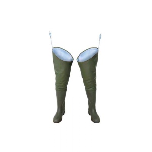 Cizme Sold Trakko Standard Cu Plavitex