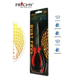 Cleste Frichy Open Split Ring Pliers - Img 4