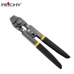 Cleste Frichy Strans Bride